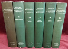Dizionario architettura urbani usato  Roma