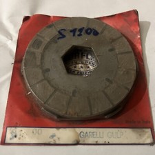 Kit frizione clutch usato  Cesena