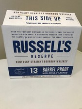 Russell reserve year for sale  Addison