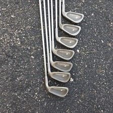 Pinseeker tpw irons for sale  Loveland