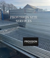 Used heras fencing for sale  MANCHESTER