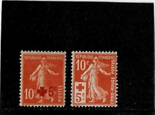 Croix rouge annee d'occasion  Soustons
