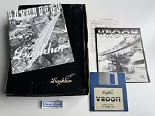 Vroom atari big d'occasion  Paris XII