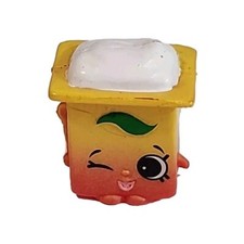 Shopkins yol yogurt for sale  Emerson
