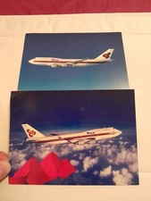 Cartes postales avion d'occasion  Habsheim