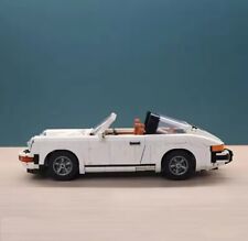 Costruzioni porsche 911 usato  Altopascio