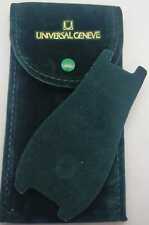 Pochette per orologi usato  Perugia