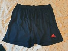 Adidas schiedsrichter hose gebraucht kaufen  Bremervörde
