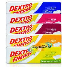 Dextro energy dextrose for sale  SOUTHALL