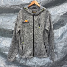 Ellesse full zip for sale  STOURBRIDGE