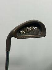 Left handed ping for sale  DUNSTABLE