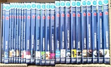 Komplett movie edition gebraucht kaufen  Büttelborn