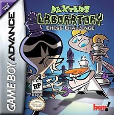 Dexter laboratory chess for sale  Myrtle Beach