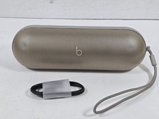 Beats pill wireless d'occasion  Expédié en Belgium