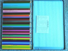Mitsubishi pencil colored for sale  BRIGHTON