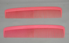 Vintage retro comb for sale  Flat Rock