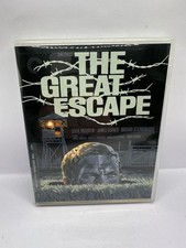 Great escape criterion for sale  KEIGHLEY
