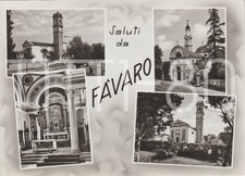 Saluti favaro vedutine usato  Polcenigo