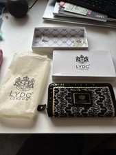 Lydc londsn purse for sale  HEANOR