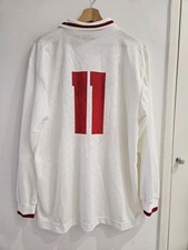 Match worn shirt usato  Impruneta