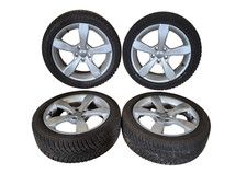 Riginal audi winter gebraucht kaufen  Inden