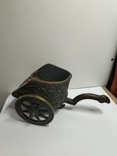 Ancien cendrier char d'occasion  Valence