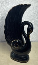 Vase schwan porzellan gebraucht kaufen  Breitenbrunn/Erzgeb.
