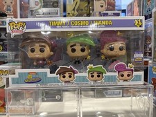 Funko pop nickelodeon for sale  Houston