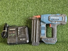 Erbauer nail gun for sale  ILKESTON