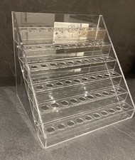Acrylic display stand for sale  ROTHERHAM