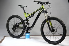 Specialized stumpjumper fsr for sale  BOURNEMOUTH