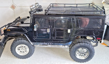 Runner large hummer for sale  SPALDING