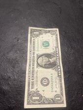 One dollar bill for sale  Hamtramck