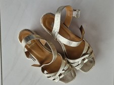 Bobbies espadrilles hisa d'occasion  Coti-Chiavari