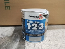 Zinsser bulls eye for sale  WILMSLOW