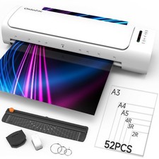 Oidozac laminator machine for sale  GOSPORT