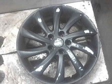 Jante aluminium 0000156093705 d'occasion  Caudan