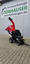 Holzhäcksler holzschredder ho gebraucht kaufen  Lauterhofen