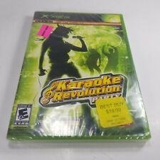 Karaoke revolution party for sale  Loveland