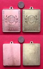 Ddr medaille dtsb gebraucht kaufen  Dresden