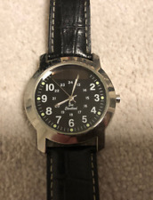 Vintage armbanduhr eric gebraucht kaufen  Hanerau-Hademarschen