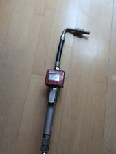 Piusi k400 digital for sale  BARNET