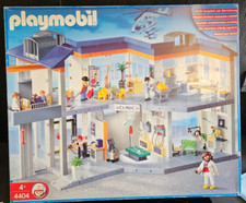playmobil 4404 gebraucht kaufen  Mönchengladbach