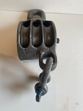 Super vintage heavy for sale  SOUTHPORT