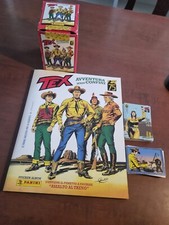 Album tex avventura usato  Bari