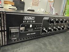 Amplificatore professionale 10 usato  Saronno