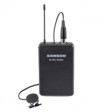 Samson mic mobile gebraucht kaufen  Mönchengladbach
