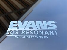 Eq3 evans usa gebraucht kaufen  Voerde (Niederrhein)