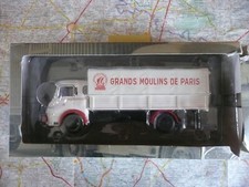 Latil h14 1957 d'occasion  Évrecy