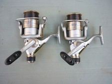 Pair abu garcia for sale  STROUD